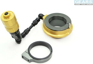 GEARS RACING MA[Y[VO XvOv[h CBR650R / CB650R (19-20) HONDA z_ ACjVAWX^[ TXyV 