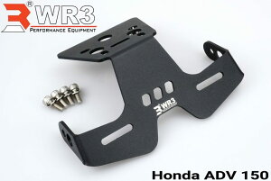 WR3 _uA[X[ tF_[XLbg ADV150 HONDA z_ tF_[֘A O
