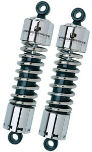 PROGRESSIVE vObVu 412V[Y ATXyV XL1200C 1200JX^ XL1200L 1200[ XL1200N iCgX^[ XL1200R [hX^[ XL883 XL883C 883JX^ XL883L 883[ XL883R XR1200 XL50 HARLEY-DAVIDSON