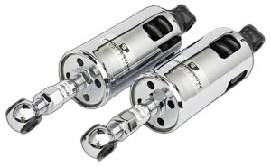PROGRESSIVE �v���O���b�V�u 422�V���[�YADJ ���A�T�X�y���V���� FLST �w���e�C�W�\�t�e�C�� FLSTS �w���e�C�W �X�v�����K�[ FXST �\�t�e�C�� �X�^���_�[�h FXSTS �X�v�����K�[�\�t�e�C�� HARLEY-DAVIDSON 