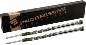 PROGRESSIVE �v���O���b�V�u ���m�`���[�u�t�H�[�N�J�[�g���b�W FLHR ���[�h�L���O FLHRC �N���V�b�N FLHRS �J�X�^�� FLHT �G���N�g���O���C�h FLHTC FLHTCU �E���g�� FLHX �X�g���[�g�O���C�h FLTR ���[�h