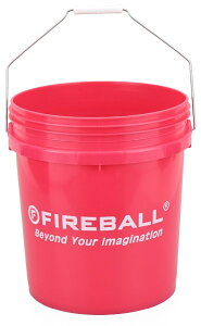 DAYTONA fCgi Fireball ԃoPc 18L ̑eiX