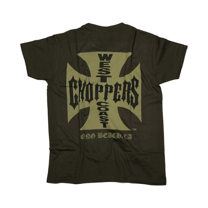 楽天市場】WEST COAST CHOPPERS ウエストコーストチョッパーズ 