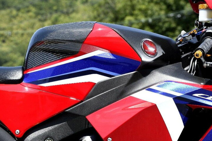 楽天市場】Magical Racing マジカルレーシング タンクエンド CBR600RR 