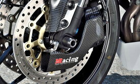 Magical Racing マジカルレーシング キャリパークーリングダクト CBR600RR HONDA ホンダ その他キャリパーオプション・補修部品 ブレーキ