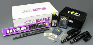 HYPERPRO nCp[v Xg[g{bNX cCVbN 360 G}W W650 W800 KAWASAKI JTL ATXyV TXyV 