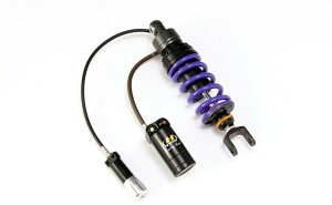 HYPERPRO �n�C�p�[�v�� ���m�V���b�N T461 �z�[�X�t�^���N HPA�t �R���X�^���g���C�W���O NC750X HONDA �z���_ ���A�T�X�y���V���� �T�X�y���V���� �����
