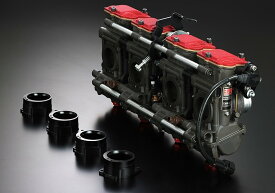YOSHIMURA ヨシムラ MIKUNI TMR-MJN32キャブレター Z1 KAWASAKI カワサキ キャブレター 吸気関連 エンジン