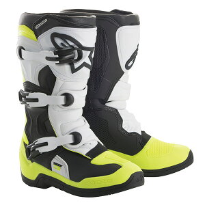 alpinestars ApCX^[Y TECH3S KIDS u[c [ebN3S LbY u[c] It[hu[c tbgEFA