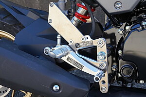 BORE ACE �{�A�G�[�X �o�b�N�X�e�b�v BBS-G-S GROM HONDA �z���_ �X�e�b�v �����