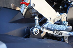 BORE ACE {AG[X m[}}t[Xe[ GROM HONDA z_ }t[Xe[ }t[