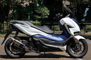 SPj XyVp[cj POWERBOX (p[{bNX) FULL'S' tGL][Xg}t[ FORZA tHc@ Forza350 HONDA z_ }t[