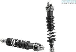 GEARS RACING MA[Y[VO EV ATXyV CB400 SS HONDA z_ TXyV 