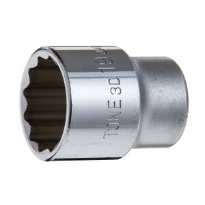 TONE gl 9.5mm (3/8) \Pbg (12p) ~i3/8\Pbgj nhc[