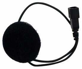 CARDO カルド 【補修・オプションパーツ】ケーブルマイク FREECOM FREECOM＋ PACKTALK その他インカムオプション・補修部品 電子機器類