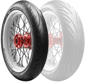 AVON GC{ AV75 Spirit STy120/60ZR17 55W TLzXsbgST ^C DUCATI hDJeB HONDA z_ KAWASAKI JTL SUZUKI XYL YAMAHA }n I[h^CEc[O/Xg[g I[h^
