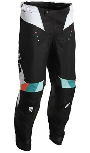THOR ソアー 22モデル PULSE REACT MXパンツ オフロードパンツ オフロードバイクウェア アパレル