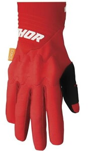 THOR ソアー REBOUND MXグローブ オフロードグローブ オフロードバイクウェア アパレル