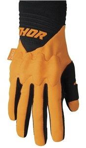 THOR ソアー REBOUND MXグローブ オフロードグローブ オフロードバイクウェア アパレル