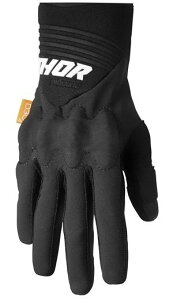 THOR ソアー REBOUND MXグローブ オフロードグローブ オフロードバイクウェア アパレル