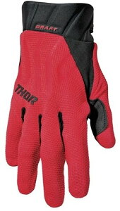 THOR ソアー DRAFT MXグローブ オフロードグローブ オフロードバイクウェア アパレル