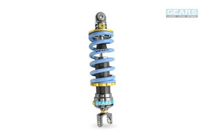 GEARS RACING �M�A�[�Y���[�V���O EV ���A�T�X�y���V���� GP800 (10-12) GILERA �W���� �T�X�y���V���� �����