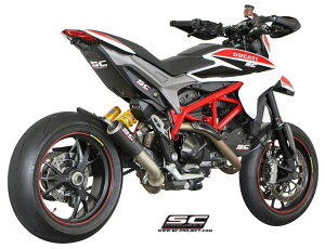 SC-PROJECT SCvWFNg CR-T XbvITCT[ HYPERMOTARD 821 SP 939 HYPERSTRADA DUCATI hDJeB XbvI}t[ }t[
