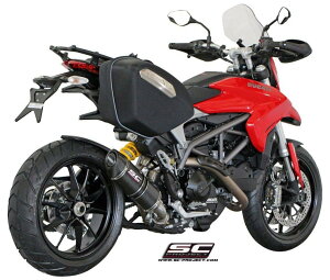 SC-PROJECT SCvWFNg I[o XbvITCT[ [|WV HYPERMOTARD 821 821SP HYPERSTRADA DUCATI hDJeB XbvI}t[ }t[