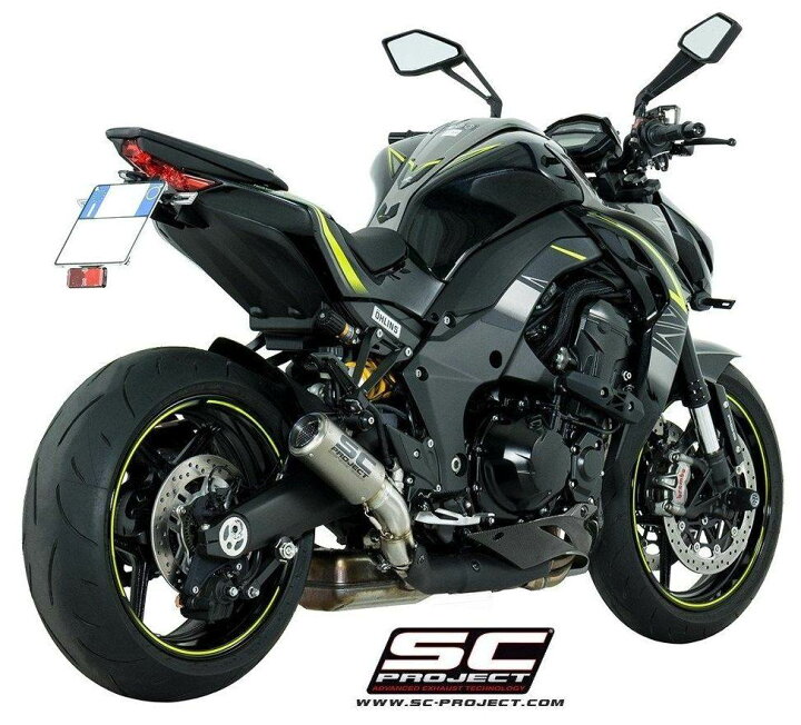 楽天市場】SC-PROJECT SCプロジェクト CR-T ツイン スリップオン 