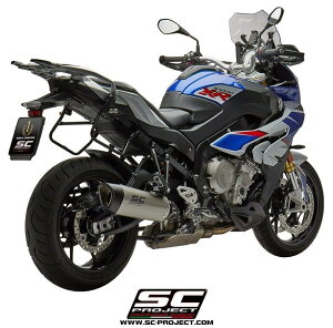 SC-PROJECT SCvWFNg SC1-R XbvITCT[ [|WVysz S1000XR BMW XbvI}t[ }t[