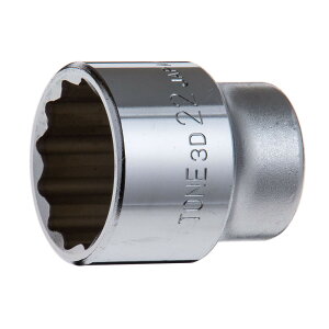 TONE gl 9.5mm (3/8) \Pbg (12p) ~i3/8\Pbgj nhc[