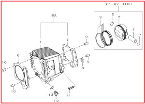 SP SP^PK V_[Lbg(DESMO^138cc) S L[ HONDA z_ {AAbvLbg GWp[c GW