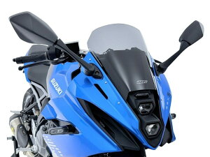 WRS �_�u�����[�A�[���G�X �E�C���h�X�N���[��(�X�|�[�c�^�C�v) GSX-8R SUZUKI �X�Y�L �X�N���[�� �O��