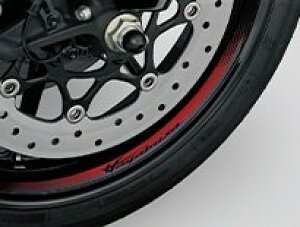 SUZUKI XYL zC[fJ[ Hayabusa XebJ[EXgCv O J[FubNbh(99182-10L00-REJ)