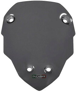 DUCABIKE (DBK) �h�D�J�o�C�N (�f�B�[�r�[�P�[) �E�B���h�X�N���[�� MULTISTRADA V4 PIKES PEAK RALLY RS S DUCATI �h�D�J�e�B �X�N���[�� �O��