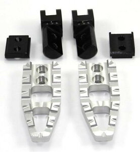 DUCABIKE (DBK) �h�D�J�o�C�N (�f�B�[�r�[�P�[) �A�W���X�^�u�� �p�b�Z���W���[�y�O DESERTX DISCOVERY RALLY MULTISTRADA V2 S V4 RS PIKES PEAK DUCATI �h�D�J�e�B �t�b�g�y�O �X�e�b�v �����