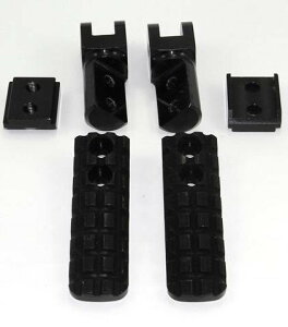 DUCABIKE (DBK) �h�D�J�o�C�N (�f�B�[�r�[�P�[) �A�W���X�^�u�� �p�b�Z���W���[�y�O DESERTX DISCOVERY RALLY MULTISTRADA V2 S V4 RS PIKES PEAK DUCATI �h�D�J�e�B �t�b�g�y�O �X�e�b�v �����