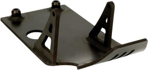 BBR Motorsports BBR���[�^�[�X�|�[�c SKID PLATES CRF50F CRF70F XR50R���Z�p XR70R HONDA �z���_ �A���_�[�K�[�h�E�X�L�b�h�v���[�g �t���[��