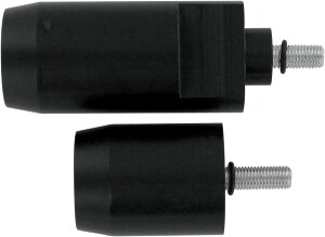 POWERSTANDS RACING p[X^Y[VO FRAME SLIDERS KAW BK [0505-0834] ZX-10R Ninja KAWASAKI JTL GWXC_[Et[XC_[ t[