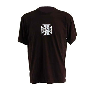 WEST COAST CHOPPERS EGXgR[Xg`bp[Y IWiNX VcyORIGINAL CROSS T-SHIRTz TVc Ap