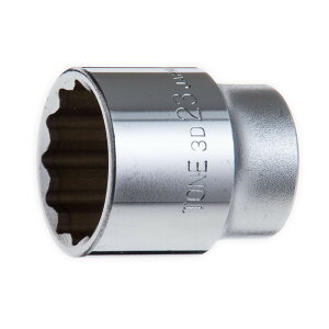 TONE gl 9.5mm (3/8) \Pbg (12p) ~i3/8\Pbgj nhc[