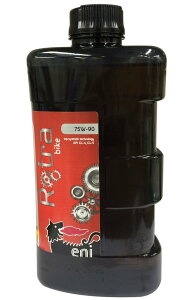 eni Gj Agip MAIC 75W-90 ~bVICEMAIC ̑ IC