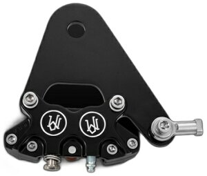 Performance Machine ptH[}X}V 4sXg Lp[uPbg(NVbN) 125X4R 10'fBXNp HARLEY-DAVIDSON n[[_rbh\ Lp[ u[L