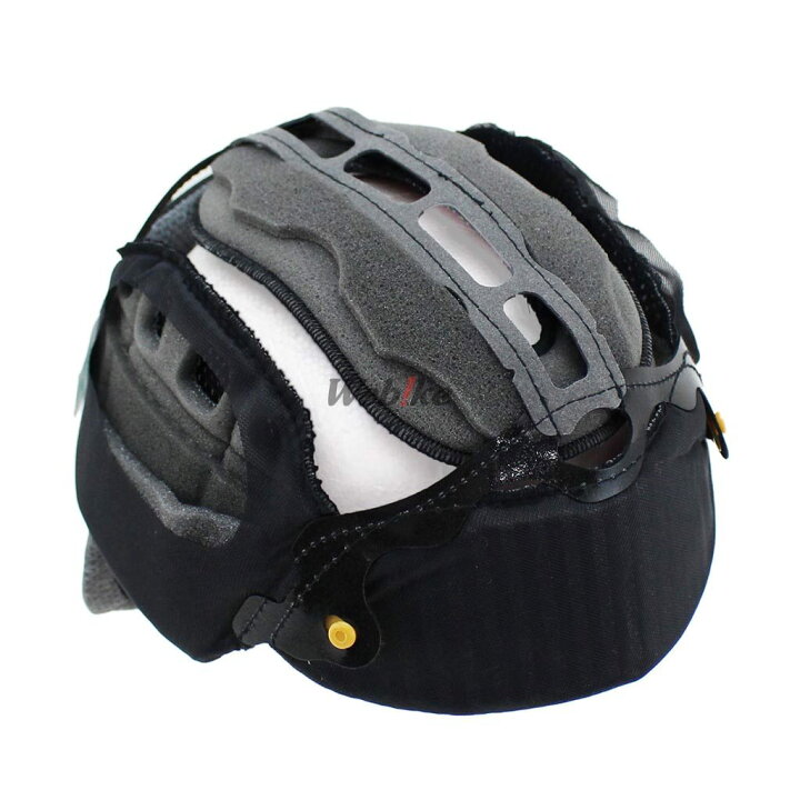 楽天市場】Arai アライ IQ-PS システム内装【補修・オプションパーツ 