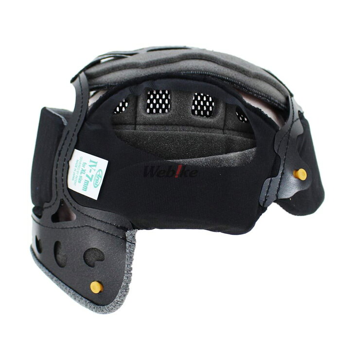 楽天市場】Arai アライ IQ-PS システム内装【補修・オプションパーツ 