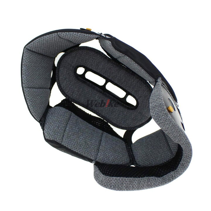 楽天市場】Arai アライ IQ-PS システム内装【補修・オプションパーツ 