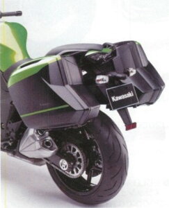 Kawasaki JTL pjAP[XXgCv jW1000 Z1000SX KAWASAKI ̑pjAP[XIvVECi ԑ̗pobOEP[X