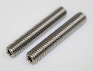 MINIMOTO ミニモト ステンレス製マフラースタッドボルト モンキー シャリー70 ゴリラ HONDA ホンダ スタッドボルト エンジンパーツ エンジン
