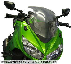 Kfs-STYLE PCYX^C nh~[ύXLbg ^Cv-B Ninja1000 KAWASAKI JTL ~[ nh
