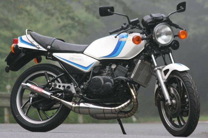 楽天市場】K2TEC ケイツーテック ラジエターコアガード RZ250 RZ350 